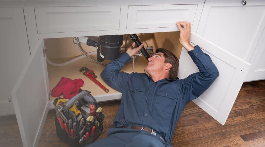 Professional sewer line replacement in Pearsall, TX